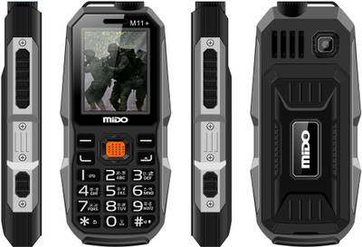 Mido M11+