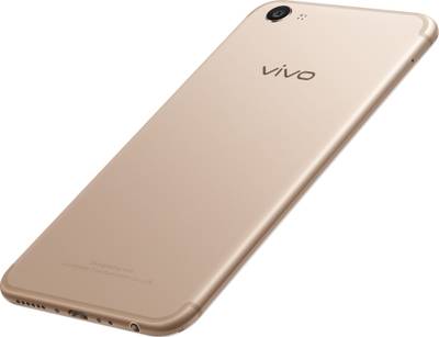Vivo V5 plus 64GB Gold