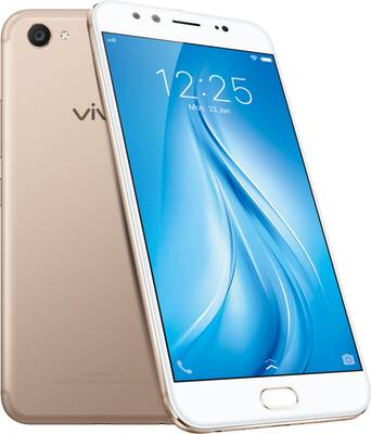 Vivo V5 plus 64GB Gold