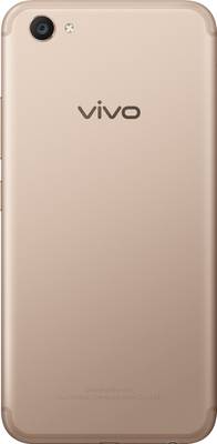 Vivo V5 plus 64GB Gold