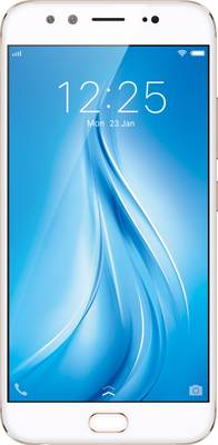 Vivo V5 plus 64GB Gold