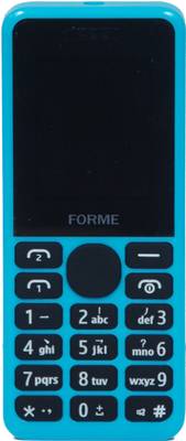 Forme C103 (Blue) 