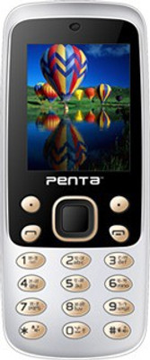 

BSNL Penta PF100(White)