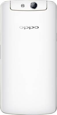 Oppo N5111 (White, 16 GB) 