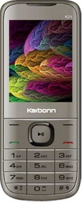 KARBONN K 21(Grey)
