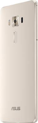 Asus Zenfone 3 Deluxe 256 GB (Glacier Silver)
