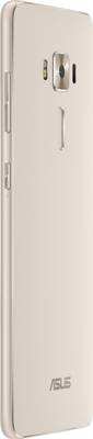 Asus Zenfone 3 Deluxe 256 GB (Glacier Silver)