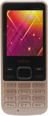 

Intex Blade(Champagne)