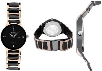 Infix A1 (Black) 