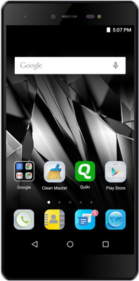 

Micromax Canvas 5 (Slate Grey, 16 GB)(3 GB RAM)