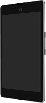 Yu YU Yuphoria (Buffed Steel, 16 GB) 