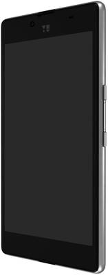 Yu YU Yuphoria (Buffed Steel, 16 GB) 