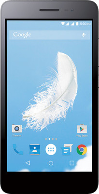 

Lava Iris Fuel F1 (Black, 8 GB)(2 GB RAM)
