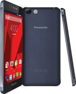 Panasonic P55 Novo (Midnight Blue, 16 GB)