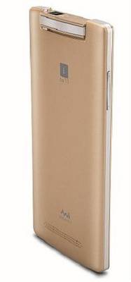 iBall Avonte 5 (Special Grey, 8 GB) 