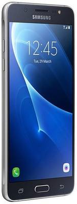 Samsung Galaxy J5 - 6 (New 2016 Edition) (Black, 16 GB) 