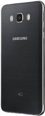 Samsung Galaxy J5 - 6 (New 2016 Edition) (Black, 16 GB) 