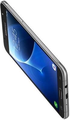 Samsung Galaxy J5 - 6 (New 2016 Edition) (Black, 16 GB) 