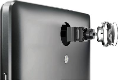 Lenovo Phab 2 (Grey, 32 GB)