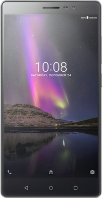 Lenovo Phab 2 (Gunmetal Gray, 32 GB)(3 GB RAM)