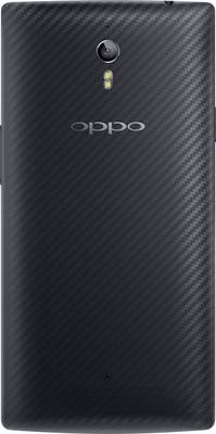 Oppo X9006 (Black, 32 GB)