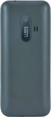 Callbar CALLBAR 220 Black
