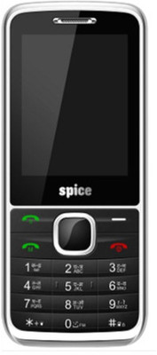 

Spice Boss M-5364N(Black)