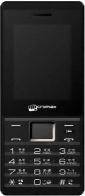 Micromax X777 ( Below 256 MB Black )
