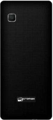 Micromax X777 ( Below 256 MB Black )