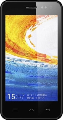 

Karbonn A93 (Black, 4 GB)(512 MB RAM)