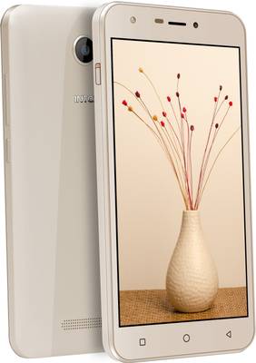 Intex Aqua 5.5 VR (Champagne, 8 GB)