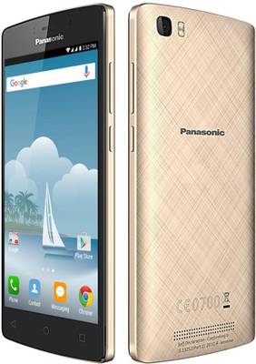 Panasonic P75 (8GB)