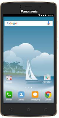 Panasonic P75 (8GB)