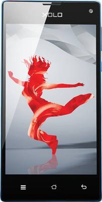XOLO Prime (Blue, 8 GB)