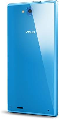 XOLO Prime (Blue, 8 GB)