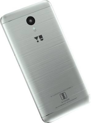 Yu Yunicorn 32GB Silver