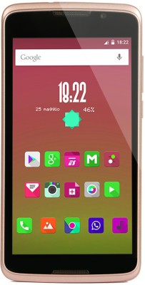 

BlackBear A1 Armour (Golden, 8 GB)(1 GB RAM)