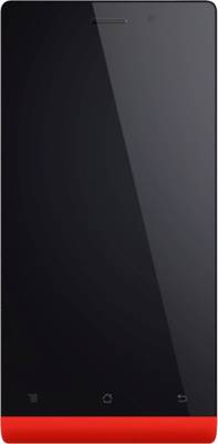 Karbonn Titanium Octane (Red, 16 GB)