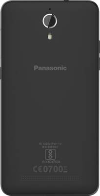 Panasonic P77 (Grey, 8 GB)
