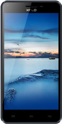 XOLO Q2000L (Black, 8 GB)(1 GB RAM)