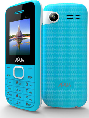 

Aqua Neo Plus(Blue)