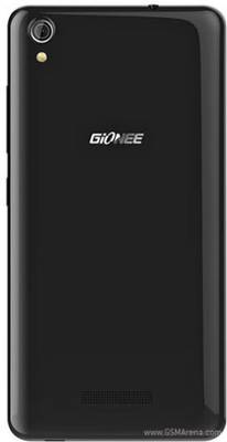 GIONEE P5W (BLACK, 16 GB) 
