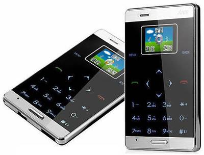 AIEK M9