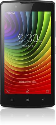 Lenovo A2010 (Grey, 8 GB)