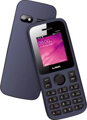 Lava Captain N1