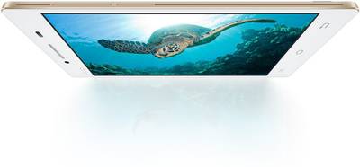VIVO Y51L (WHITE, 16 GB) 