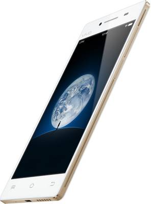 VIVO Y51L (WHITE, 16 GB) 