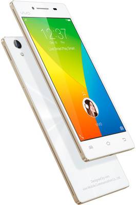 VIVO Y51L (WHITE, 16 GB) 