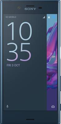 Sony Xperia XZ Dual (Forest Blue)