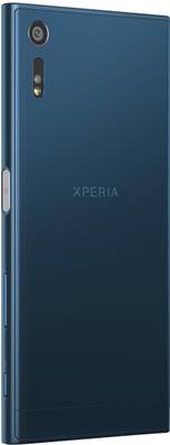 Sony Xperia XZ Dual (Forest Blue)